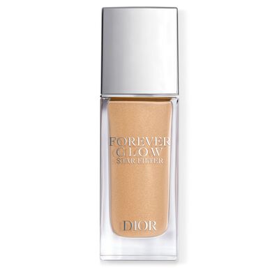 DIOR FOREVER GLOW STAR FILTER (ILUMINADOR LÍQUIDO PARA ROSTRO)